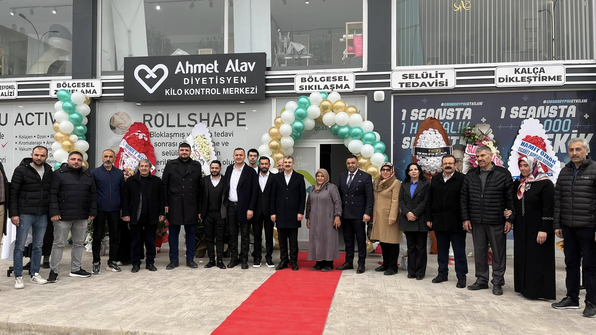 Aksaray’da yeni nesil sağlık merkezi hizmete açıldı!