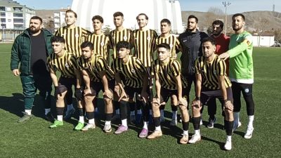 Osmanlı 1453spor 2-3 Akşehirspor