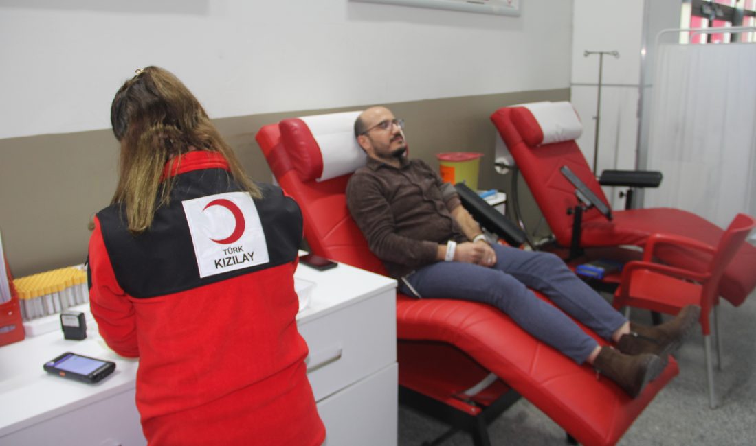 Kayseri, Sivas, Kırşehir, Nevşehir, Niğde,  Aksaray ve Yozgat’ta geçen yıl