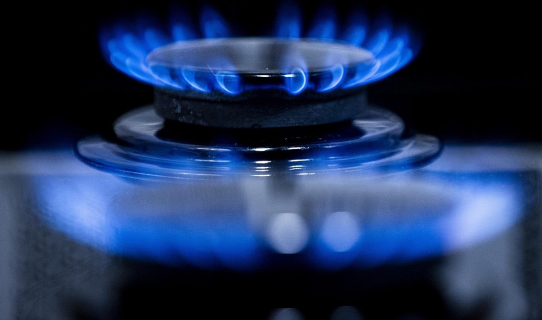 Türkiye'nin doğal gaz sistemine