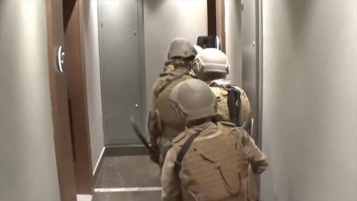 Bakan Yerlikaya, sosyal medya hesabından yaptığı paylaşımda, İstanbul’da gerçekleştirilen “Narkopan-8”