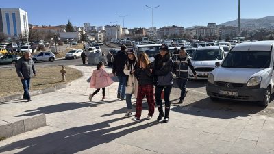Kartalkaya'daki otel yangınında vefat edenlere bir sosyal medya platformu üzerinden