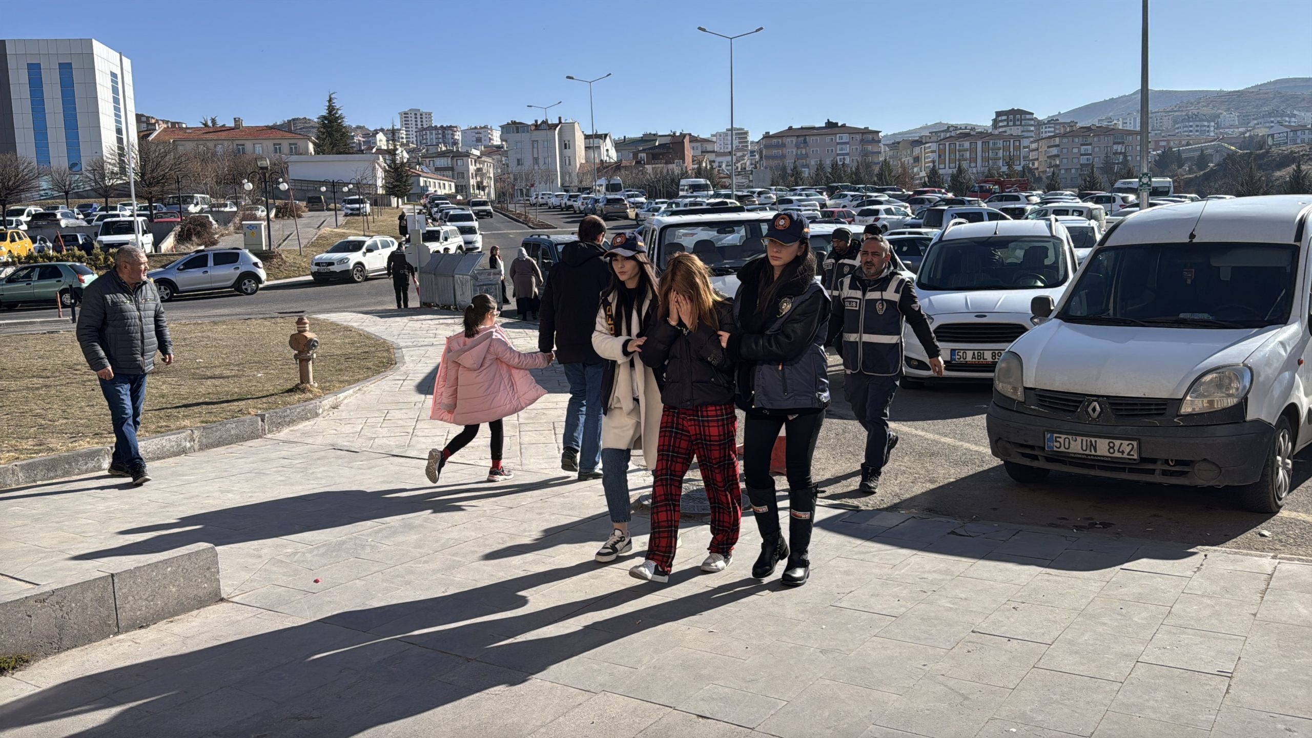 Kartalkaya'daki otel yangınında vefat edenlere bir sosyal medya platformu üzerinden