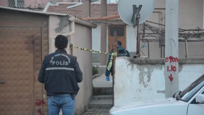 Karaman’da çıkan kavgada 1 kişi av tüfeğiyle vurularak yaralandı. Cumhuriyet