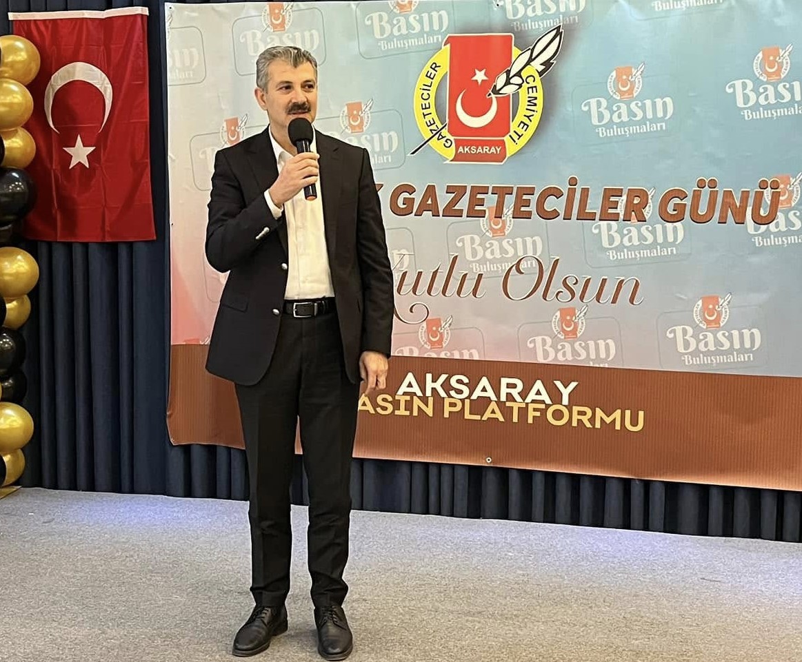 O demiryolu buraya gelecek ve bu bize nasip olacak!