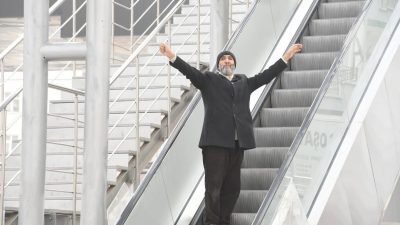 Aksaray Belediye Başkanı Dr. Evren Dinçer’den önemli bir proje daha.