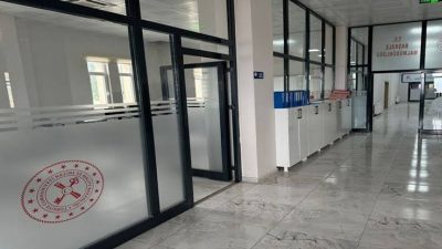 Tasarruf Tedbirleri Kapsamında Ağaçören, Sarıyahşi ve Sultanhanı’ndaki Müdürlükler Kapatılıyor