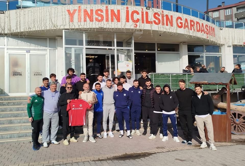 Aksarayspor’un Antalya kampı sona