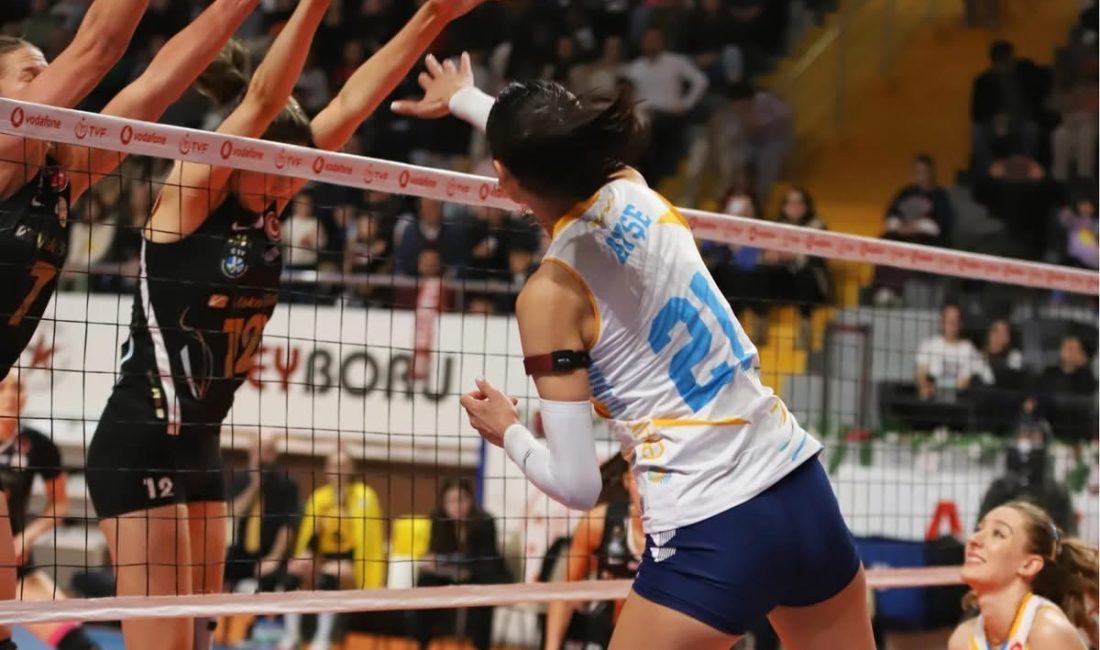 Kuzeyboru: 0 – VakıfBank: