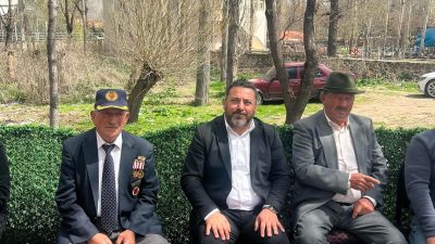 AKSARAY’DA KAMU GÜVENLİĞİNE BÜTÜNSEL YAKLAŞIM: DEMİRCİ BELDESİ’NDE EĞİTİM SEMİNERİ