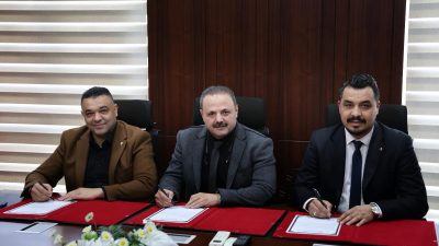 Aksaray Üniversitesi ve Ticaret ve Sanayi Odası arasında imzalanan protokol,