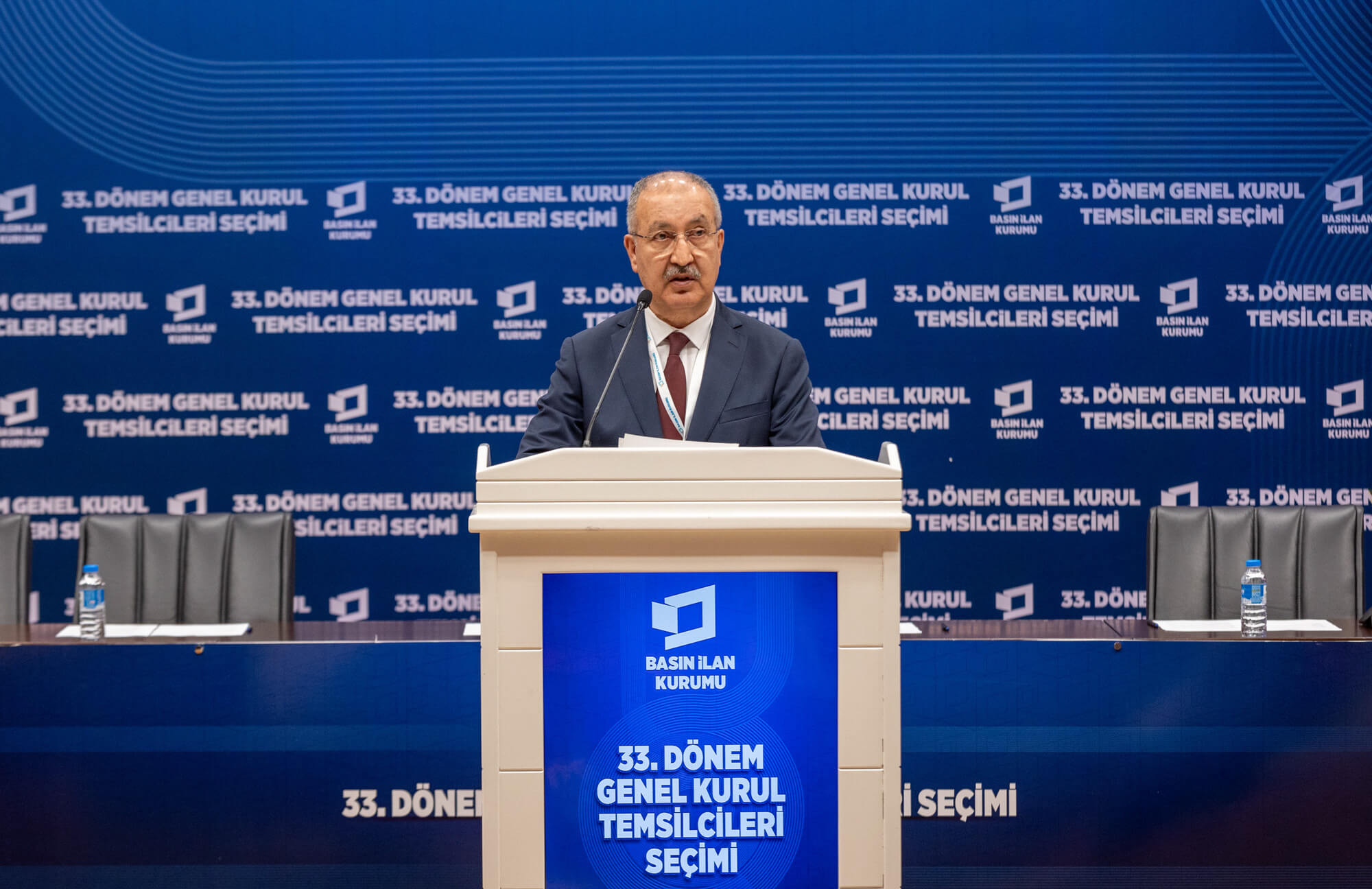 Erkılınç: Anadolu’nun sesi daha gür çıkacak!