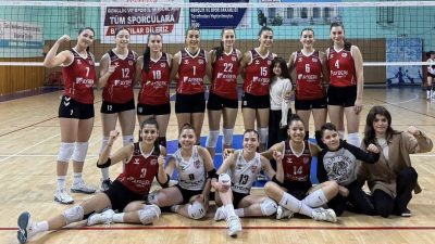 Aksaray 1989 Spor Kulübü Play-Off heyecanı başlıyor!