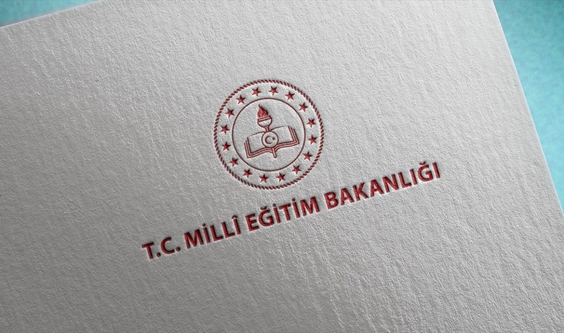 Milli Eğitim Bakanlığı (MEB),