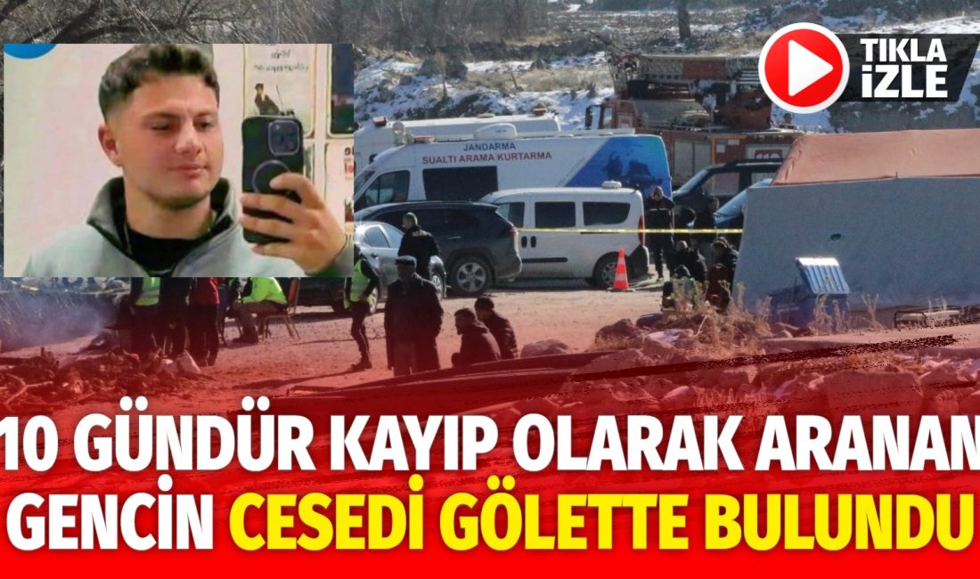 Niğde'nin Çiftlik ilçesinde ailesinin