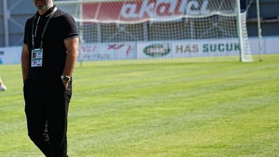 Nesine 2. Lig Kırmızı Grup'ta mücadele eden ve ligin ikinci