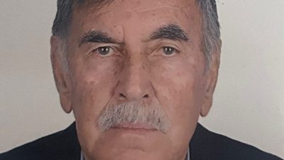 Taşpınar Belediye’sin geçmiş iki dönem de  Belediye Başkanlığı yapan Cihan
