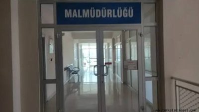 Hazine ve Maliye Bakanlığı’nın tasarruf tedbirleri kapsamında Türkiye genelinde 114