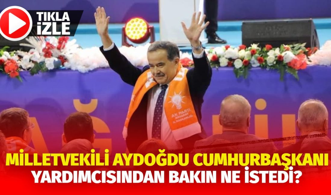 AK Parti Aksaray 8.