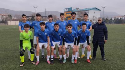Aksaray Amatör Spor Kulüpleri Federasyonu, U16 Ligi'nde mücadele eden takımların