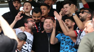 2. Lig Kırmızı Grup'taki temsilcimiz Motolux 68 Aksarayspor, bu hafta