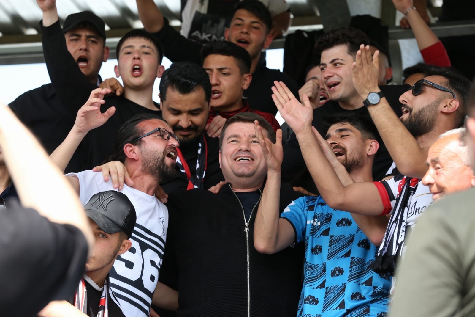 2. Lig Kırmızı Grup'taki temsilcimiz Motolux 68 Aksarayspor, bu hafta