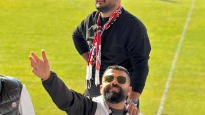 Aksarayspor, şampiyonluk yolunda büyük önem taşıyan ilk maçına bu pazar,