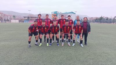Aksaray Amatör Ligi'nde 13. hafta maçları futbolseverleri heyecanlandırmaya devam ediyor.