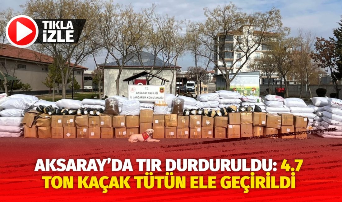 Aksaray İl Jandarma Komutanlığı,