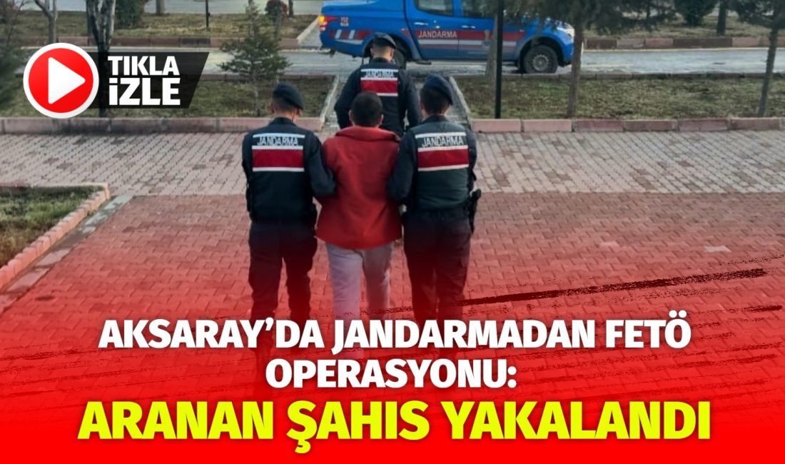 Aksaray İl Jandarma Komutanlığı,