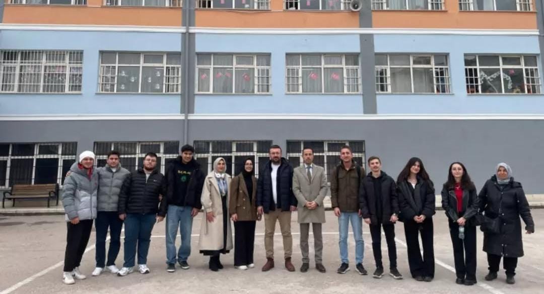 Aksaray Üniversitesi Teknik Bilimler