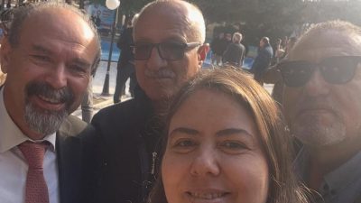 Cumhuriyet Halk Partisi (CHP) Aksaray İl Başkanlığı, Genel Başkan Özgür