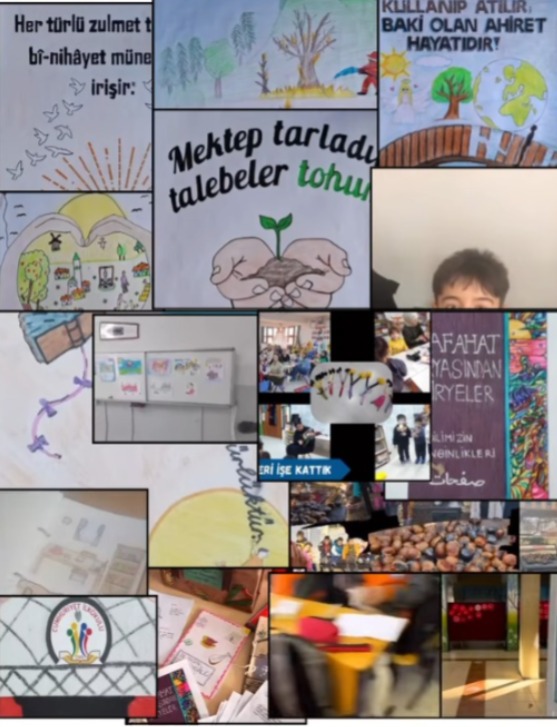  “Dilimizin Zenginlikleri Projesi” 1. dönem faaliyetleri tamamlandı