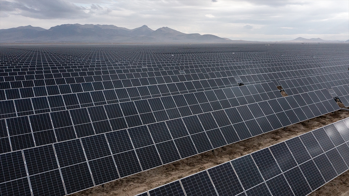 Türkiye’de enerji verimliliğine 2017-2023 döneminde 8,47 milyar dolar yatırım yapıldı
