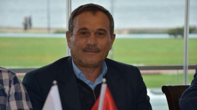 Eskil Belediyesi’nin köyler arası futbol turnuvasında heyecan dorukta!