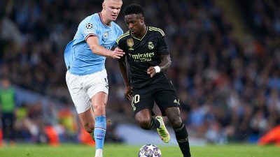 Transfermarkt, futbol dünyasının en değerli oyuncuları hakkında yeni veriler yayımladı.