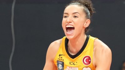 FIVB, 2024 yılı için voleybol dünyasının en iyi oyuncularını açıkladı.