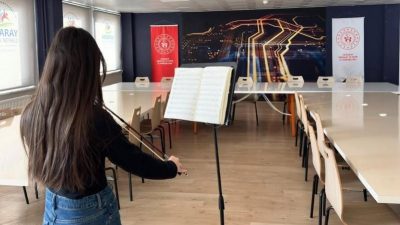Gençlik ve Spor Bakanlığı tarafından Türkiye’nin 81 ilinde düzenlenen 10.