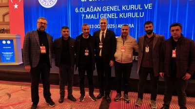 68 Aksaray Görme Engelliler Spor Kulübü ve Aksaray Engelsiz Spor