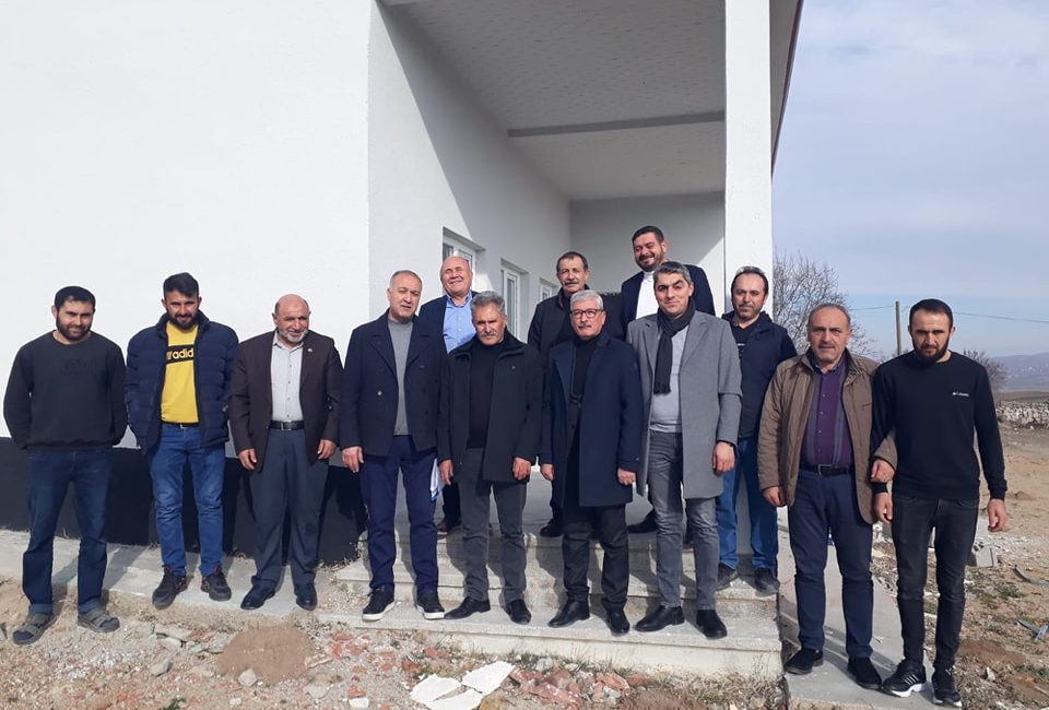 Aksaray İl Genel Meclis