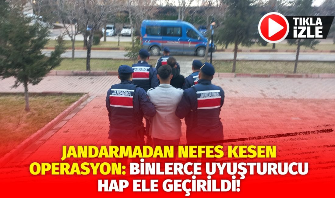 Aksaray İl Jandarma Komutanlığı