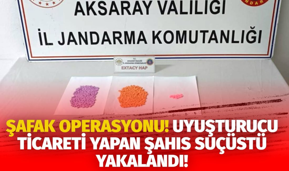 Aksaray İl Jandarma Komutanlığı