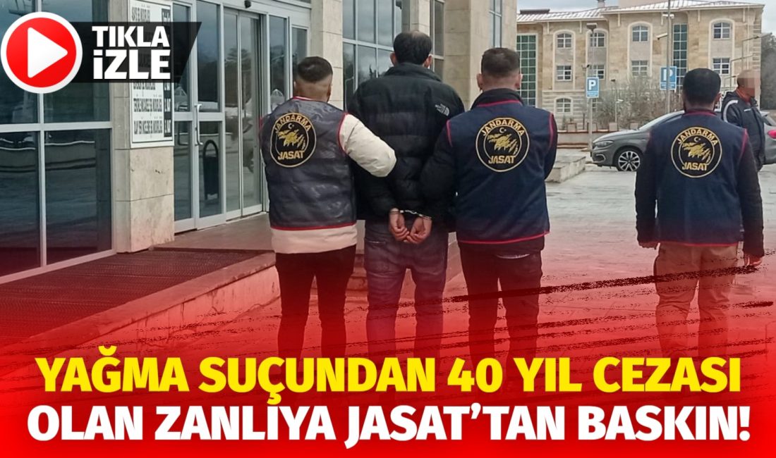 Aksaray İl Jandarma Komutanlığı,