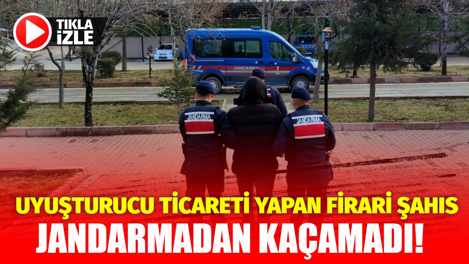 Aksaray İl Jandarma Komutanlığı, aranan şahısların yakalanmasına yönelik yürüttüğü çalışmalar