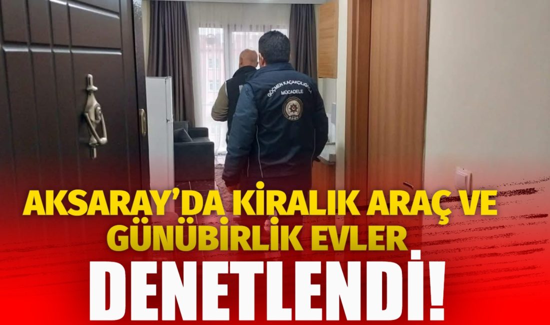 Aksaray Emniyet Müdürlüğü, 15