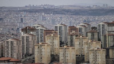 Türkiye İstatistik Kurumu (TÜİK) tarafından açıklanan Mayıs 2026 Konut ve
