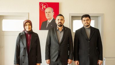 Milliyetçi Hareket Partisi (MHP), 31 Mart 2024 Mahalli İdareler Seçimleri’nde