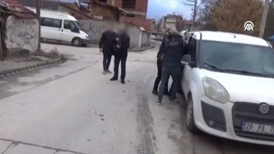 İçişleri Bakanı Ali Yerlikaya, terör örgütü PKK/KCK’ya yönelik 43 ilde