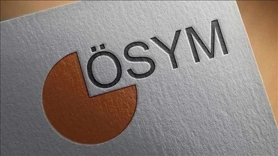 Ölçme, Seçme ve Yerleştirme Merkezi (ÖSYM), Yükseköğretim Kurumları Sınavı’na (YKS)