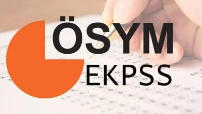 Aksaray Görme Engelliler Spor Kulübü, 2025-EKPSS/Kura ile Engelli Kamu Personeli